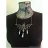 Bat Necklace