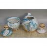 Themis Tea Set
