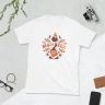 Halloween Momster Witch T-Shirt