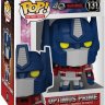 Funko Pop: Transformers Generation 1 40th Anniversary - Optimus Prime Figure