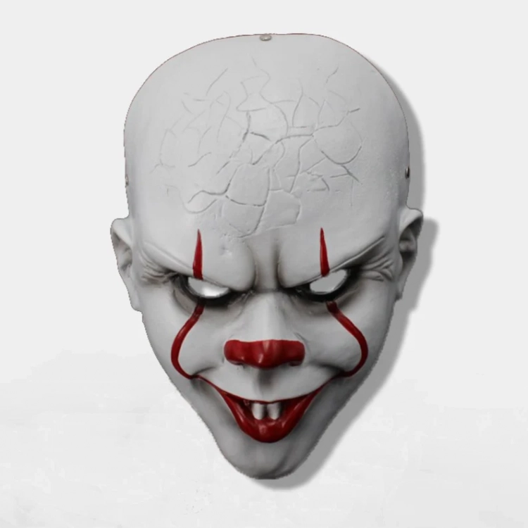 It - Pennywise Mask