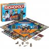 USAOPOLY Monopoly: Naruto: Shippuuden Board Game