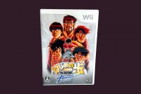 (Buy out) Hajime no Ippo: Revolution Game