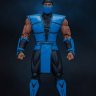 Storm Collectibles Mortal Kombat - Sub-Zero 1/12 Figure