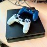 PS4 Slim 500gb