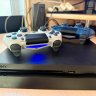 PS4 Slim 500gb