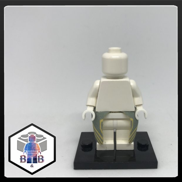 Kama Commander Doom for Lego figures