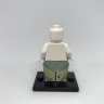 Kama Commander Doom for Lego figures