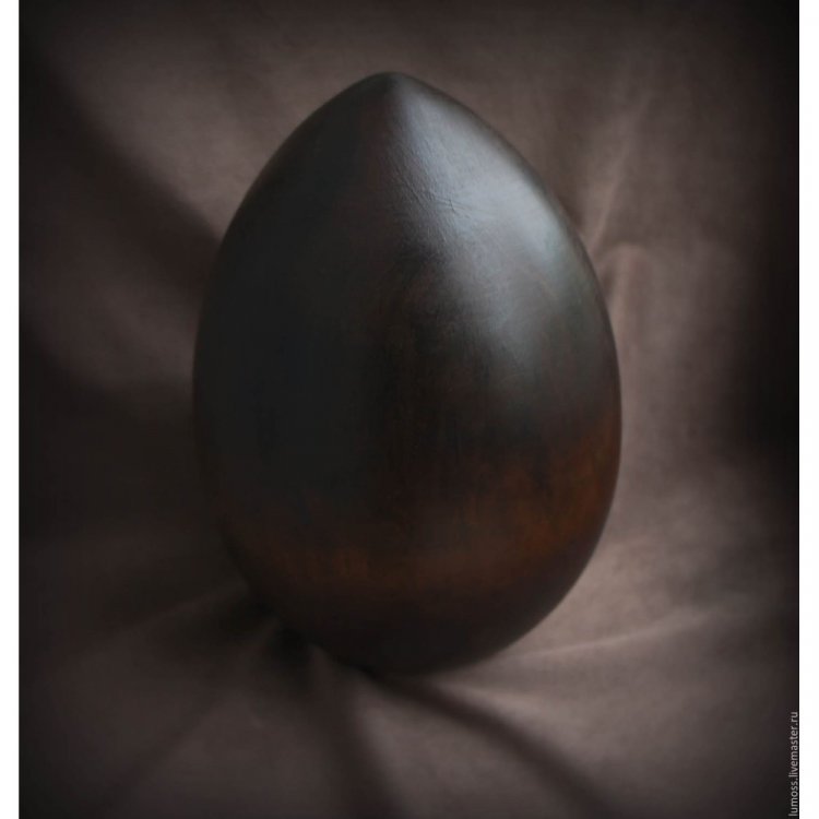 Handmade Harry Potter - Dragon Egg Aromatic Decoration