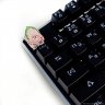 Pudge Custom Keycap Keyboard
