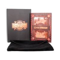 Nemesis Now Game of Thrones - Seven Kingdoms (Small) Journal