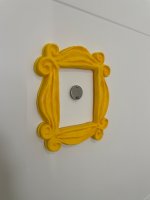 Friends - Monica's Peephole Door Frame