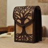 Tree of Eternity Case for two tarot decks