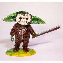 Baby Yoda - Jason Figure