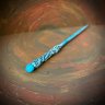 Blue 02 Wand