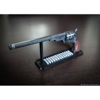 Supernatural - Colt With Accessories Weapon Replica