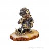 Doctor Veterinarian Figure