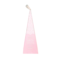 MAD Beauty Splash Of Silver - Rose Bath Salts