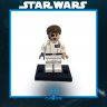 Star Wars - LEGO Osvald Teshik Figure