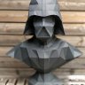 Star Wars - Darth Vader 3D Building Set