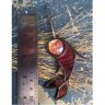 Unicorn-fish Brooch