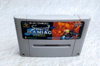(Buy out) Sword Maniac Game