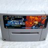 (Buy out) Sword Maniac Game