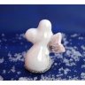 Mouse-Mermaid Figure