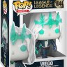 Funko Pop Games: League of Legends - Viego Figure