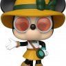 Funko Pop Disney: Mickey & Friends - Minnie Mouse Figure