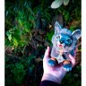 World of Warcraft - Frostwolf Pup (20 cm) Plush Toy