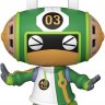 Funko Pop! Animation: One Piece - Edison Figure
