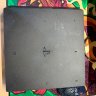 Sony PlayStation 4 Pro on 1 TB with fifa 22 and Spider-man Miles Morales
