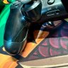 Sony PlayStation 4 Pro on 1 TB with fifa 22 and Spider-man Miles Morales