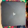 Sony PlayStation 4 Pro on 1 TB with fifa 22 and Spider-man Miles Morales