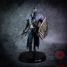 Dark Souls II - Faraam Figure