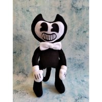 Bendy And The Ink Machine - Bendy (42 cm) Plush Toy