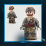 Battle Royale Soldier Minifigure