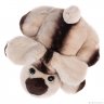 Striped Dog V.2 (42 cm) Plush Toy