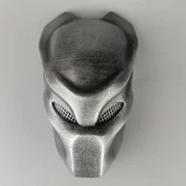 Predator Classic Mask Fridge Magnet