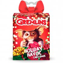 Funko Gremlins - Holiday Havoc! Christmas Card Game