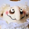 Lover (17 cm) Doll