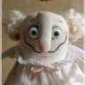 Lover (17 cm) Doll