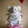 Lover (17 cm) Doll