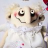 Lover (17 cm) Doll