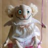 Lover (17 cm) Doll