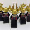 Star Wars - LEGO Dread Masters Figure