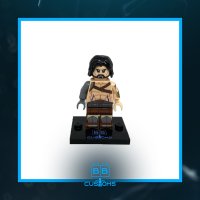 LEGO Gladiator 02 Figure