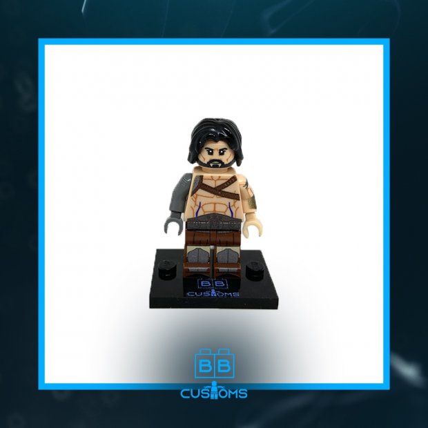 LEGO Gladiator 02 Figure