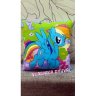 My Little Pony: Friendship Is Magic Pillow